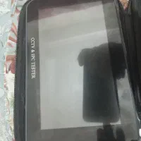 تستردروبین  مداربسته