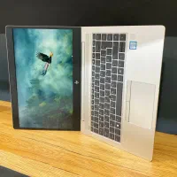 لپ تاپ hp. 840g6