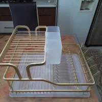 ابچکان|آب‌چکان و نظم‌دهنده ظروف|تهران, عباس‌آباد|دیوار