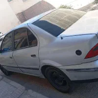 سمند LX ساده، مدل ۱۳۸۵|خودرو سواری و وانت|کرمان, |دیوار