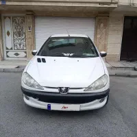 ۲۰۶ مدل ۹۱ نقد واقساط