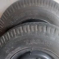لاستیک ورینگ نیسان|قطعات یدکی و لوازم جانبی|اصفهان, منتظرالمهدی|دیوار
