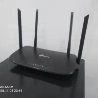 مودم تی پی لینک vr300 .adsl.vdsl