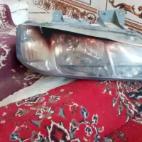 سلام جفت چراغ پژو پارس جلو