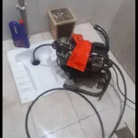 لوله بازکنی قاسمی گنبد