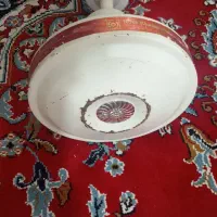 پنکه سقفی مدل ناسیونال|پنکه و تصفیه‌کنندهٔ هوا|خرمشهر, |دیوار