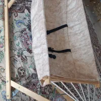 گهواره نونو|تخت و صندلی بچه|کرمانشاه, |دیوار