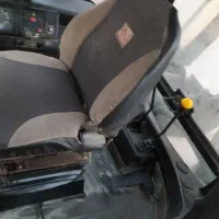 بیل  بکهو ترکس ۸۲۰فروش یامعاوضه.|خودرو سنگین|کرمانشاه, |دیوار