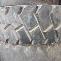 لاستیک لیفتراک انواع سایز ها|ماشینآلات صنعتی|تهران, جی|دیوار