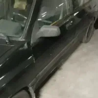 پراید صبا مدل ۸۲