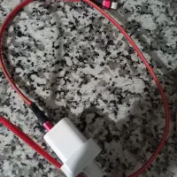 شارژرایفون