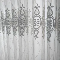 پرده سالن|پرده، رانر، رومیزی|رشت, خرسندی|دیوار