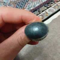 انگشترنقره حدید