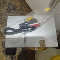 پلستیشن 2 فلش داره