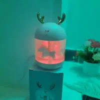 دستگاه بخور سرد|پنکه و تصفیه‌کنندهٔ هوا|تبریز, |دیوار