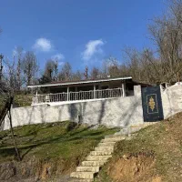 اجاره خونه ویلایی در دل جنگل رشت شفت|اجارهٔ کوتاه‌مدت ویلا و باغ|احمدسرگوراب, |دیوار