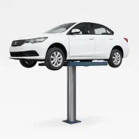 جک و تابلو برق کارواش