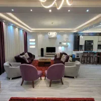 ویلای تریپلکس زیباوکنار استخردار شمالی‌