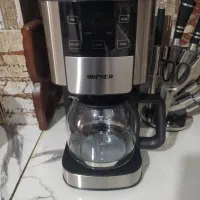 قهوه ساز دمی نو