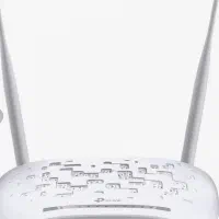 مودم تی پی لینک مدل TD W8961N