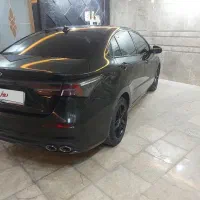 آریزو ۶ جی‌تی