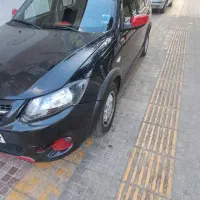 فروش کوییک R مدل ۱۴۰۱|خودرو سواری و وانت|اصفهان, فیض|دیوار