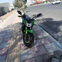 مگلی 404صفر کیلومتر|موتورسیکلت|قدس, شهر‌قدس|دیوار