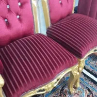 مبلمان|مبلمان خانگی و میز عسلی|لنگرود, |دیوار