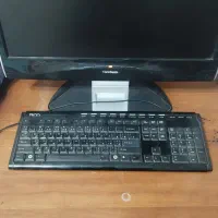 کیبورد تسکو نت بوکی جنس خوب