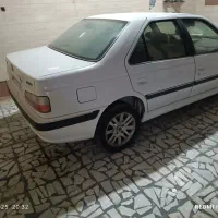 پارس ۹۷ اتومات|خودرو سواری و وانت|آبادان, |دیوار