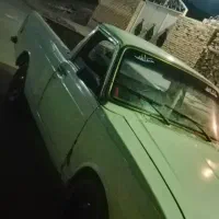 وانت پیکان بفروش میرسه|خودرو سواری و وانت|شوشتر, |دیوار