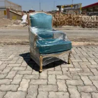 مبل درطرح رنگ دلخواه بااقساط ۴ماهه|مبلمان خانگی و میز عسلی|کرج, کوی کارمندان شمالی|دیوار