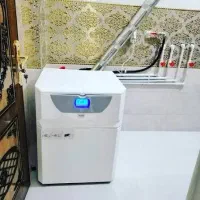 پکیج زمینی ۳۶۰۰۰ ایران رادیاتو