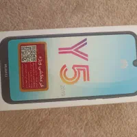 گوشی هواوی y5 2019|موبایل|اصفهان, جوزدان الیادران|دیوار