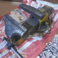 گیره اصلی قدیمی