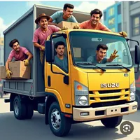 تخریب کار واسباب کشی و بار