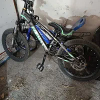 دوچرخه 16|دوچرخه، اسکیت، اسکوتر|مبارکه, |دیوار