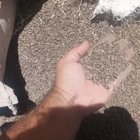 پوکه ویژه مکمل کود برگ گلدان