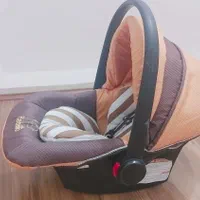 کریرنوزاد مارک دلیجان