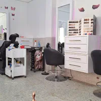 جذب نیرو در سالن زیبایی