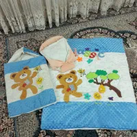 سرویس نوزاد