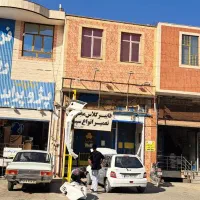 فروش یا اجاره مغازه فن اوران