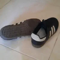 کتانی SAMBA|کیف، کفش، کمربند|هشتگرد, شهرک گلها|دیوار