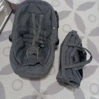 کریر و ساک نوزاد|اسباب و اثاث بچه|فردیس, شهرک ناز|دیوار