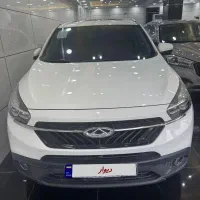 تیگو 7 چری