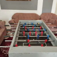 باغ ویلا با استخر آب گرم در توس ۹۷|اجارهٔ کوتاه‌مدت ویلا و باغ|مشهد, امیرآباد|دیوار