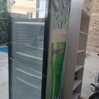 یخچال ایستاده