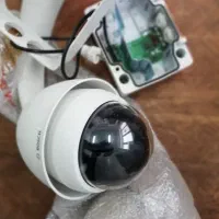 نصب دوربین مداربسته
