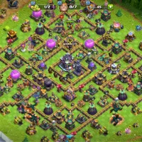 کلش ۱۵نیمه مکث