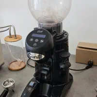 آسیاب صنعتی کونیل